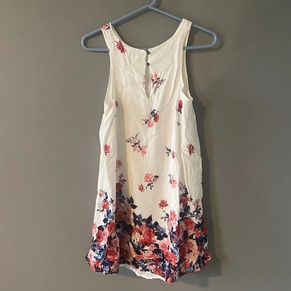 Buckle Coco + Jaimeson Women's Floral Dress - Picture 2 of 3